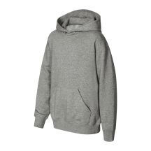 Chill children's sweatshirt (dark gray melange)