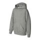 Chill children's sweatshirt (dark gray melange)