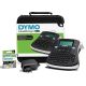 12. LABELMANAGER 210D QWERTZ label printer in a case