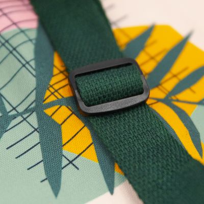 16. Spokey ECO VANILA ecological thermal bag