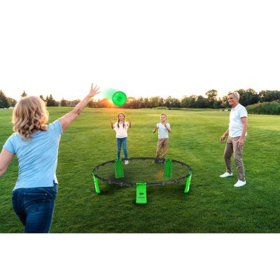 28. DUNLOP SPYDERBALL OUTDOOR GAME
