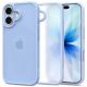 Tech-Protect MagMat iPhone 17 Case - Blue