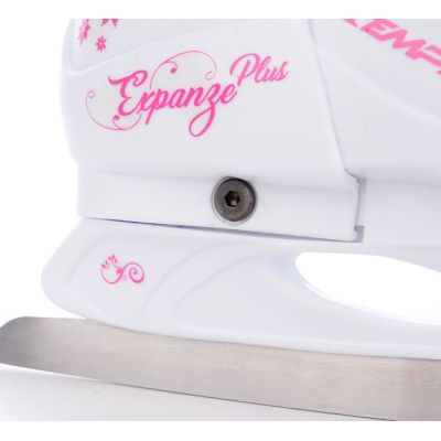 9. Tempish Fur Expanze Plus Jr 130000219 Adjustable Skates