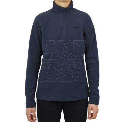 5. Helly Hansen Daybreaker 1/2 Zip Fleece W 50845-994