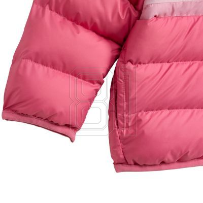6. Adidas I SD JKT Jr JL7390 jacket