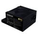 10. Lian Li 1000W EDGE GOLD 1000 80 PLUS Gold Power Supply, PCIe 5.1, ATX 3.1, Black, USB Hub