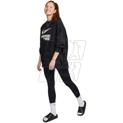 10. Nike Dri-Fit One W Leggings FN3226 010