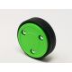2. Smart Hockey VPSLIDER in-line hockey puck