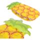 PINEAPPLE INFLATABLE MATTRESS 170x92x30CM 33180