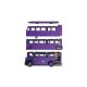 16. LEGO HARRY POTTER 76446 Adventure aboard the Knight Bus