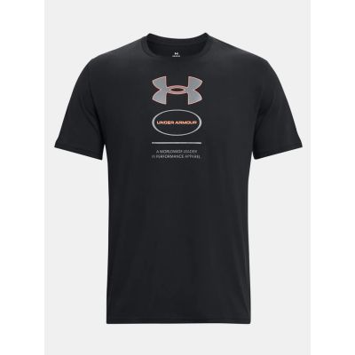 10. Under Armour Men's T-Shirt 1380957-001