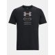 10. Under Armour Men's T-Shirt 1380957-001