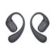 4. Huawei FreeArc Headphones with Built-in Microphone and Bluetooth Connectivity, Black