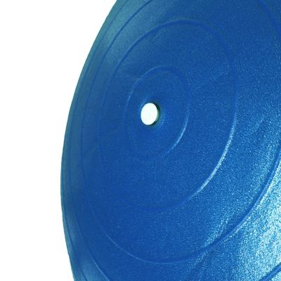 14. Profit 65cm Gymnastics Ball with Pump DK 2102