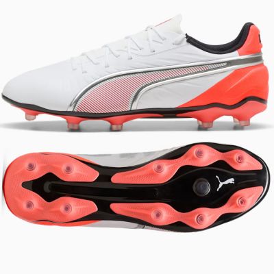 Puma king Match FG/AG 108832-01 shoes