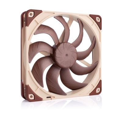 4. NOCTUA 140mm NF-A14x25 G2 PWM fan