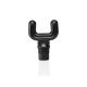28. Medisana MG-50E pistol massager with Hot&Cold function