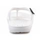 4. Crocs Classic Flip Flip Flops W 207713-100