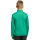 13. adidas Entrada 26 Training Top green JZ6632 kids' sweatshirt