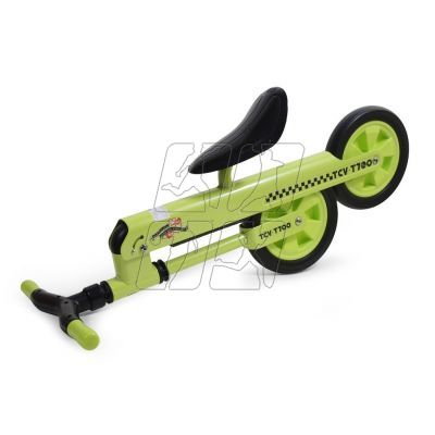 9. The balance bike TCV-T700 HS-TNK-000008333