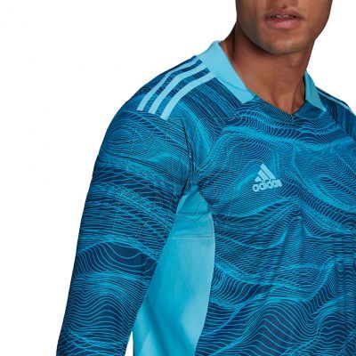 7. T-shirt adidas Condivo 21 Goalkeeper M GT8418