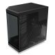 13. HYTE Y70 Midi Tower Black