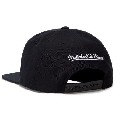 4. Mitchell & Ness NBA Houston Rockets Top Spot Snapback Hwc Rockets Cap HHSS2976-HROYYPPPBLCK
