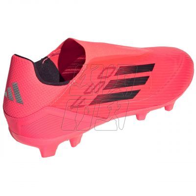 3. Adidas F50 League LL FG/MG M IE0607 football boots