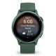 5. Garmin Vivoactive 6 42mm Jasper Green watch