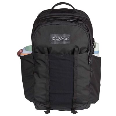 2. JanSport All Around Pack Backpack EK0A5BN4N55 Black One size
