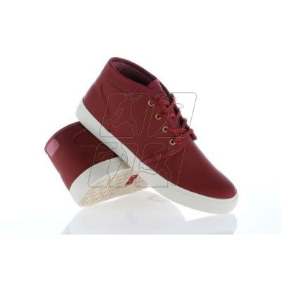 2. Dc Studio Mid Le M 303381 FDR shoes