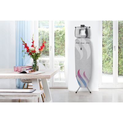 5. Vileda Total Reflect Ironing Board Cover