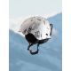 3. Unisex ski helmet 4F 4FRAW25AHELU105-28A