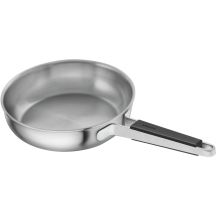 ZWILLING PURE Induction Frying Pan - 28 cm, Silver