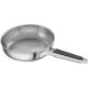 ZWILLING PURE Induction Frying Pan - 28 cm, Silver