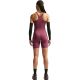 6. Nike Tempo Women's T-Shirt Pink II0420 654