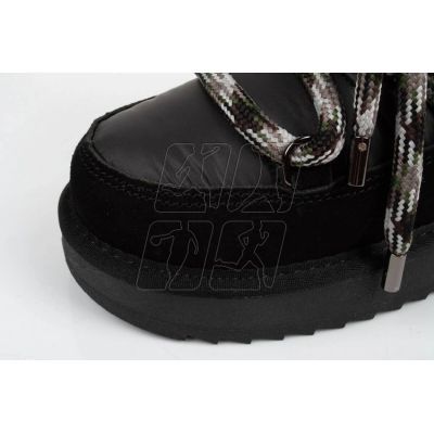 6. D.Franklin W shoes DFSH375003-BLAC