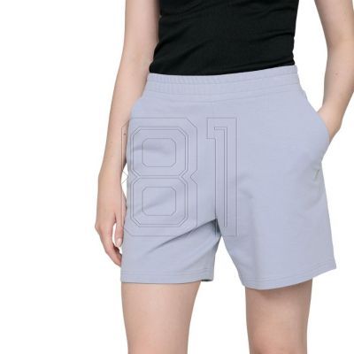 6. 4F Shorts W H4L22 SKDD016 48S