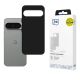 3mk Matt Case for Google Pixel 10 / Google Pixel 10 Pro - Matte Black