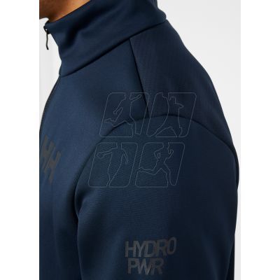 5. Helly Hansen HP Fleece Jacket 2.0 M 34289 597