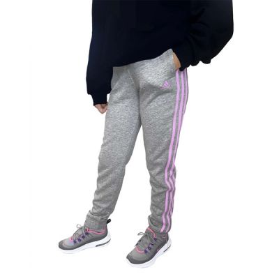 3. adidas French terry 3 Jr pants HM8759