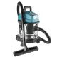 6. 18V SAS brushless workshop vacuum cleaner