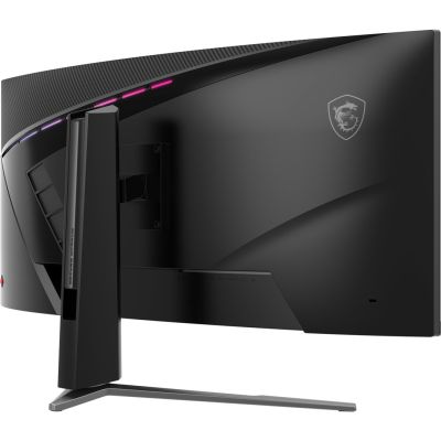 25. MSI 34" MPG 346CQRF X24 WQHD 240Hz Monitor