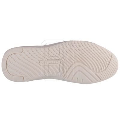 4. Skechers Slip-Ins: Court Break - Suit Sneaker 183177-COG Brown 41