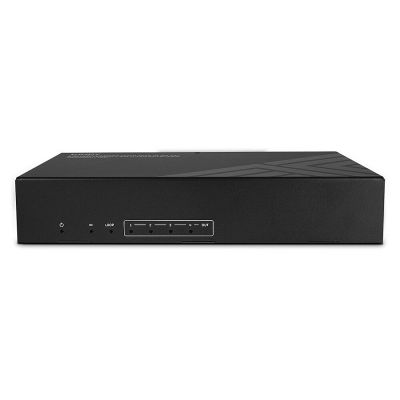 3. Lindy 38355 HDMI TV Splitter