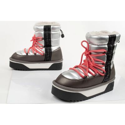 28. D.Franklin W shoes DFSH371006-SILV