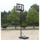 10. ADJUSTABLE BASKETBALL SET 1.35-3.05M TYPHOON