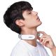 3. Neck massager white 4356E SKG