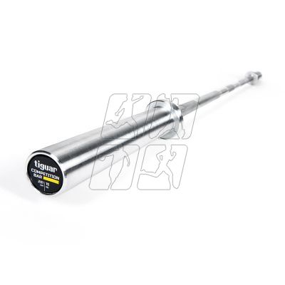 Olympic bar tiguar TI-WG0002