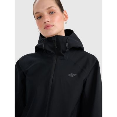 5. Women's transitional jacket membrane 5000 4F 4FRAW25TTJAF0965-20S